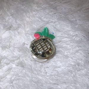 Bath and Body Works car scent portable